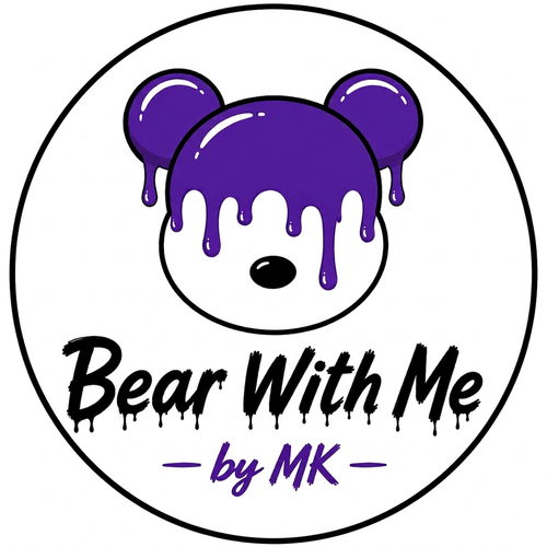 Bear With Me